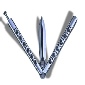 dao buom balisong benchmade bm46