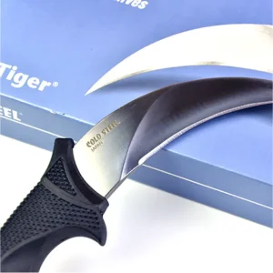 dao karambit cold steel nanh cop