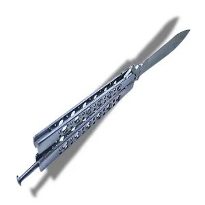dao buom balisong benchmade bm46
