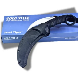dao karambit cold steel nanh cop
