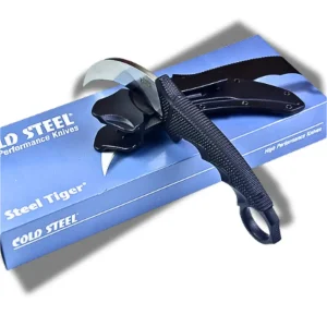 dao karambit cold steel nanh cop