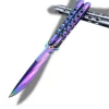 dao buom balisong benchmade titan