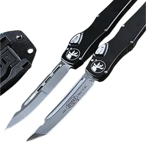 dao bam microtech usa halo 6