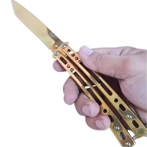 dao buom balisong jl07