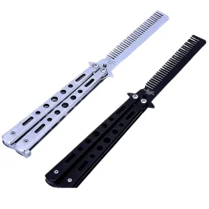 Dao-buom-luoi-luoc-Benchmade (2)