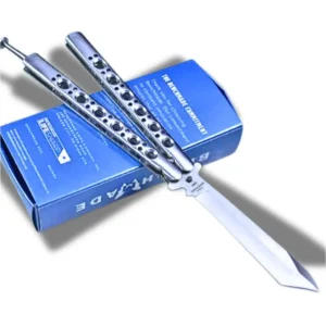 dao buom balisong benchmade bm47