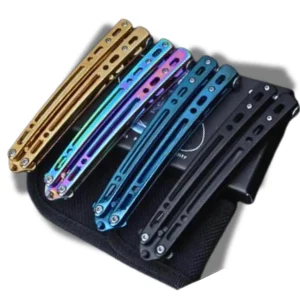 dao buom balisong jl07