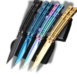 dao buom balisong jl07