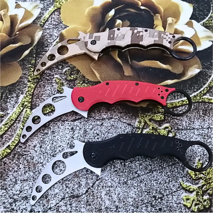 dao karambit tap fox mau kem (2)