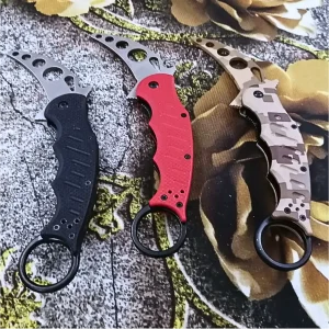 dao karambit tap fox mau kem (2)