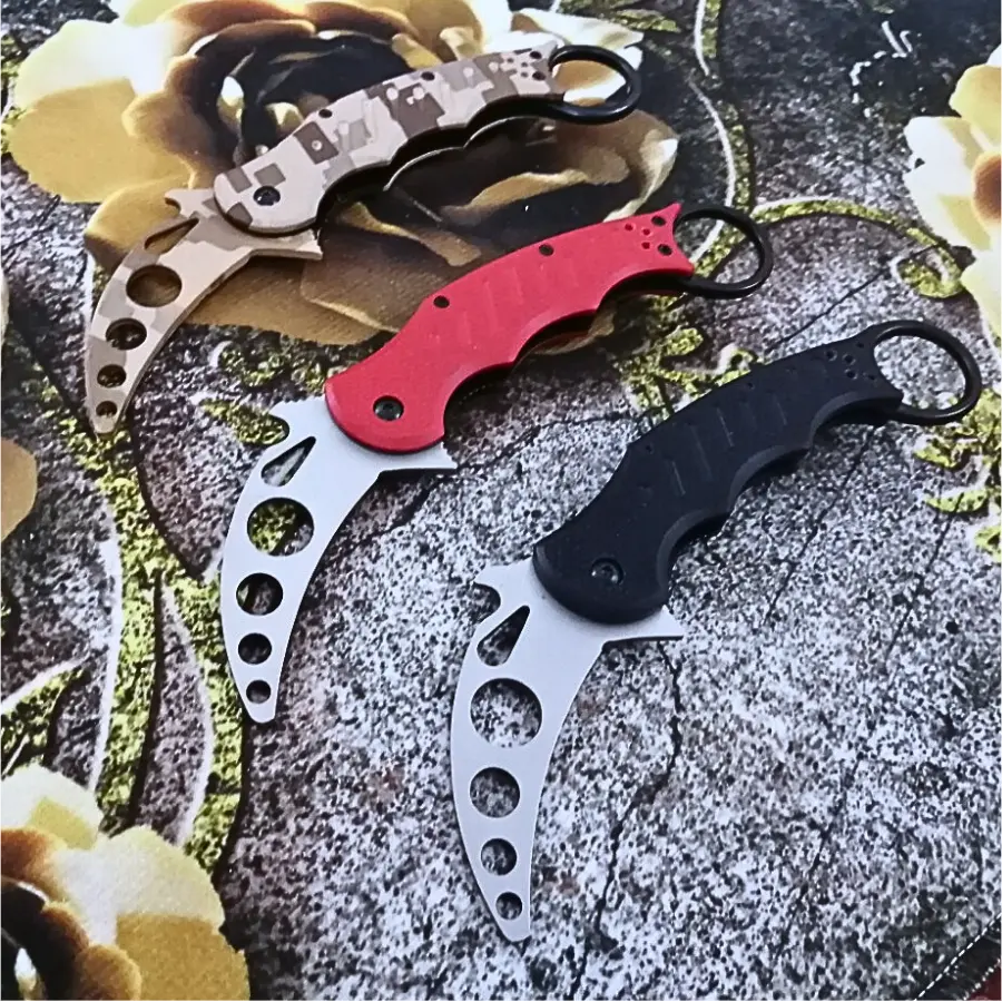 dao karambit tap fox mau kem (2)