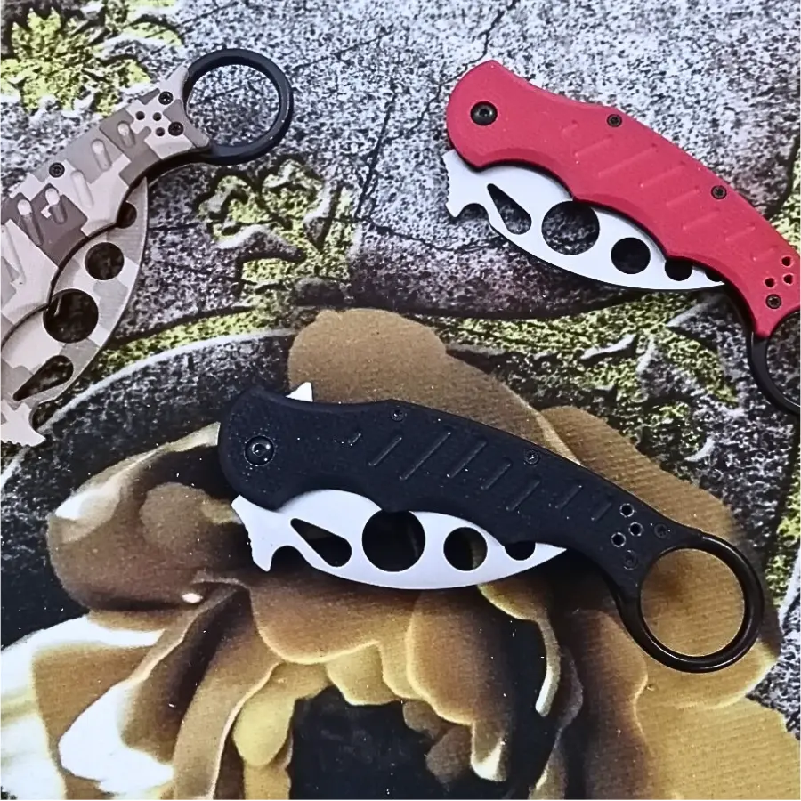 dao karambit tap fox mau kem (2)