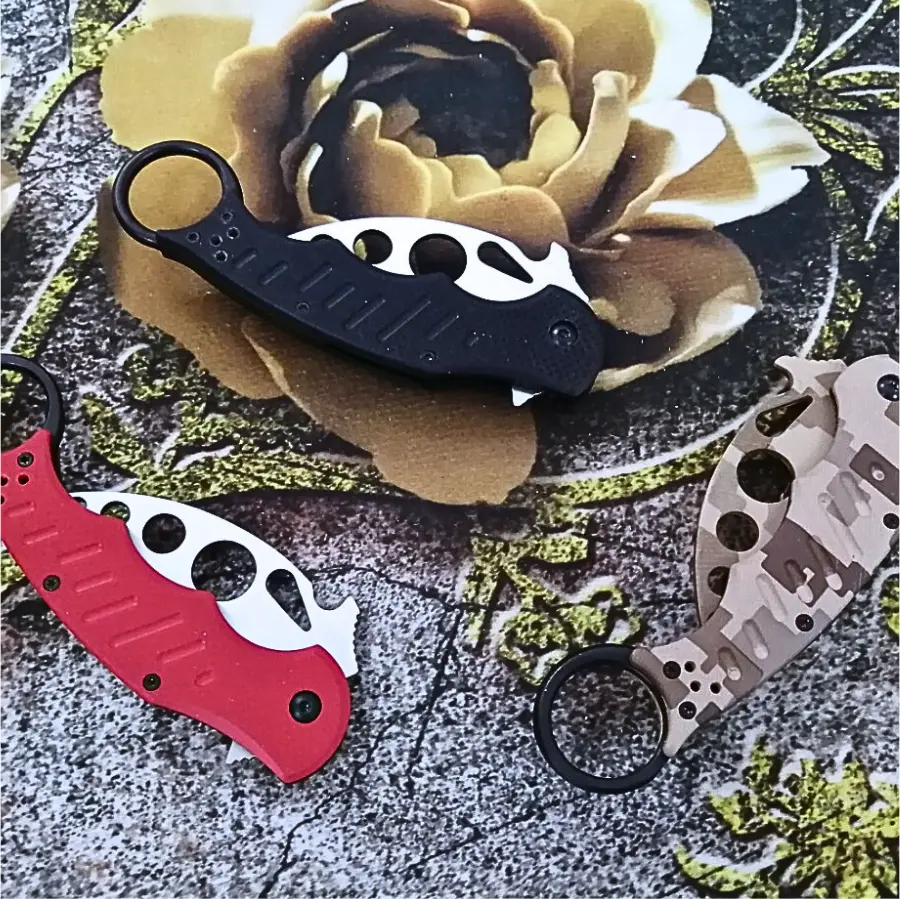dao karambit tap fox mau kem (2)