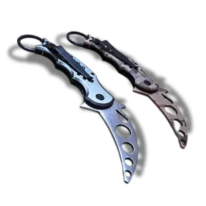 dao-karambit-tap-fox-mau-xam