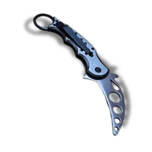 dao-karambit-tap-fox-mau-xam