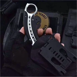dao karambit todd begg quan doi cao cap