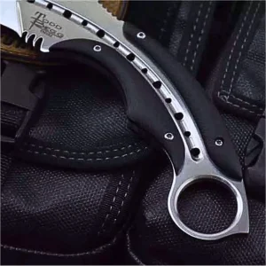 dao karambit todd begg quan doi cao cap