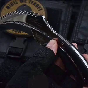 dao karambit todd begg quan doi cao cap