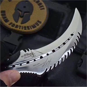dao karambit todd begg quan doi cao cap