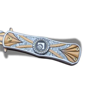 dao xep con quay spinner