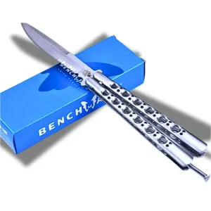dao balisong benchmade c42