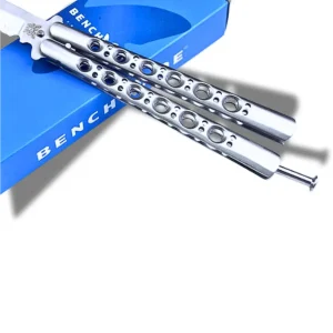 dao balisong benchmade c42