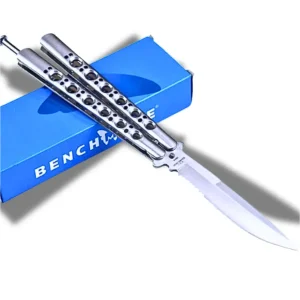 dao balisong benchmade c42