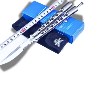 dao balisong benchmade c42