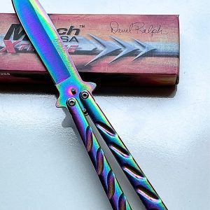 dao-buom-balisong-mtech-titan-luoi-ben